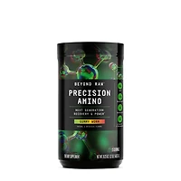 Beyond Raw Precision Amino