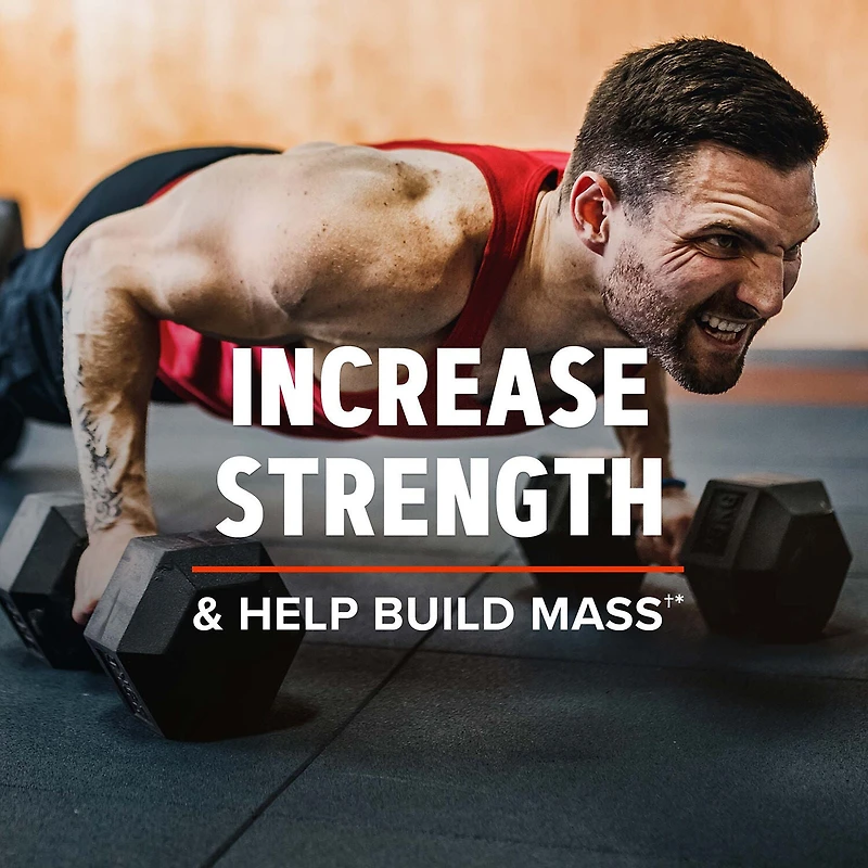 Men's Strength Vitapak® Program  (1 Month Supply)