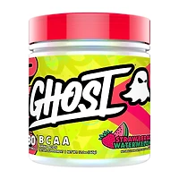 GHOST Bcaa Vegan - Strawberry Watermelon (30 Servings)