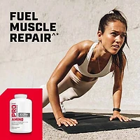 Full Spectrum Anabolic Amino 3000mg - 240 Softgels (80 Servings)