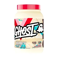 GHOST Whey Protein - Fruity Cereal Milk (28 Servings) 2 lbs.