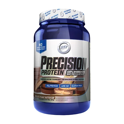 Hi-Tech Pharm Precision Protein