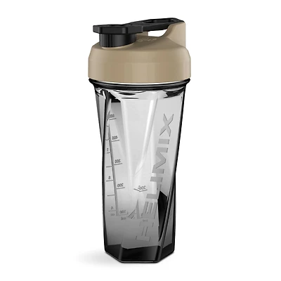 Helimix Shaker Cup - Quicksand (28 Oz.)