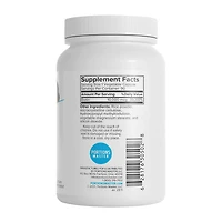 Biotin Vitamin - 90 Capsules (90 Servings)