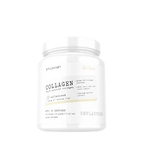 Project 1 Collagen Vegan - Unflavored 17.99 Oz. (30 Servings)