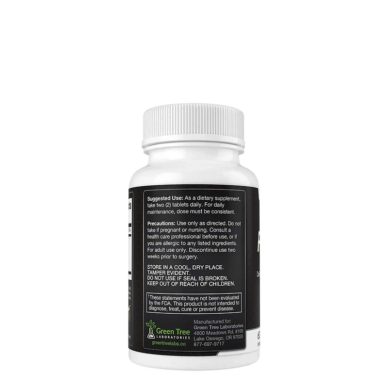 Male Enhancement Complex - 60 Tablets (30 Servings)