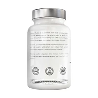 Amen Mimosa Pudica Seed 900 mg - Immune and Digestive Support - 120 Vegetable Capsules (60 Servings)