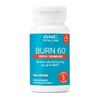 Burn 60™ - 60 Tablets (30 Servings)