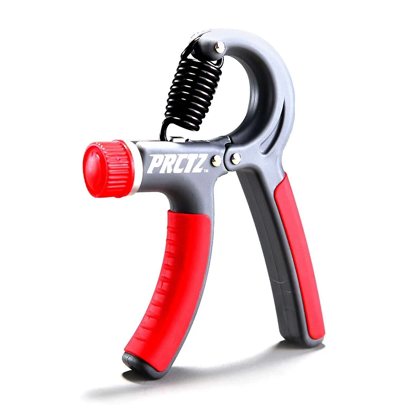 Essential Adjustable Hand Grip Strengthener