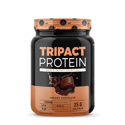 NDS Nutrition Tripact Protein Beta Glucan