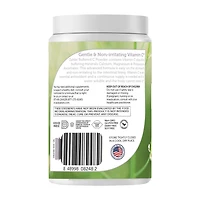 Buffered C Powder - Natural Berry Flavor - 11 oz. (42 Servings)