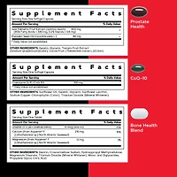 TikTok 50+ Vitapak® Program (1 Month Supply