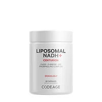 Codeage Liposomal Nadh+ - 60 Capsules (60 Servings)