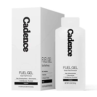Fuel Gel - Original (12 Gels)