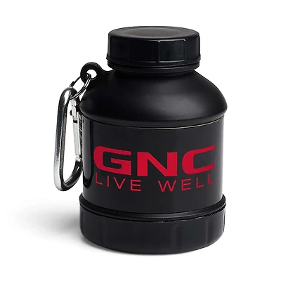 Whey2Go Funnel - Black