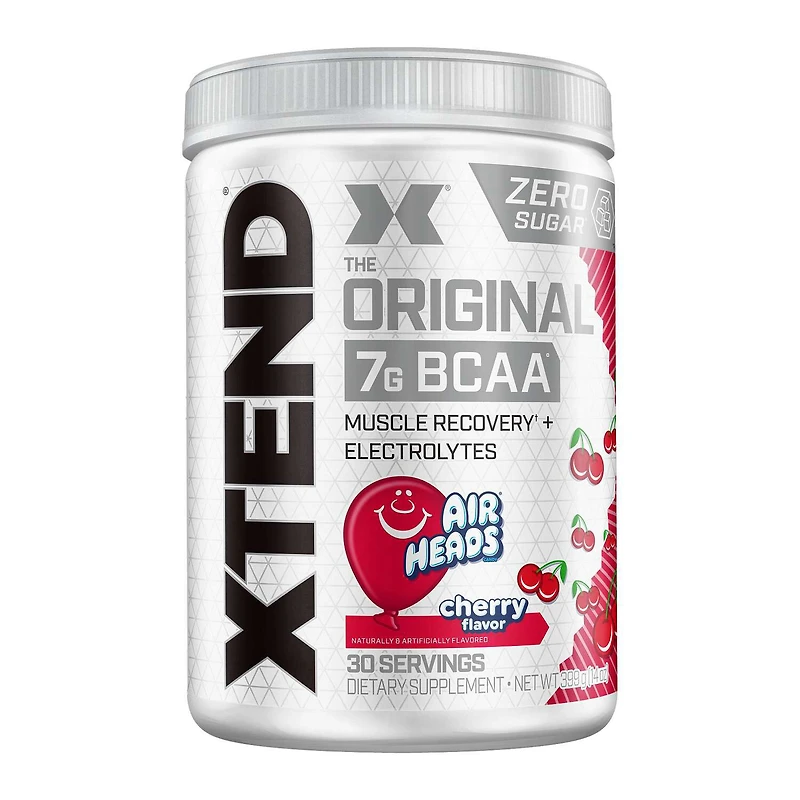 BCAAs - Strawberry Kiwi (30 Servings)