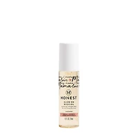 The Honest Company Glow On Body Oil - 4.2 Oz. (1 Bottle)