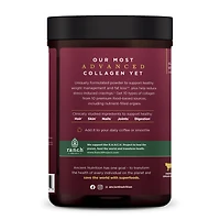 Multi Collagen Advanced - Cinnamon (25 Servings)