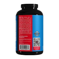 Amino Gel - Caps - 200 Softgels (66 Servings)