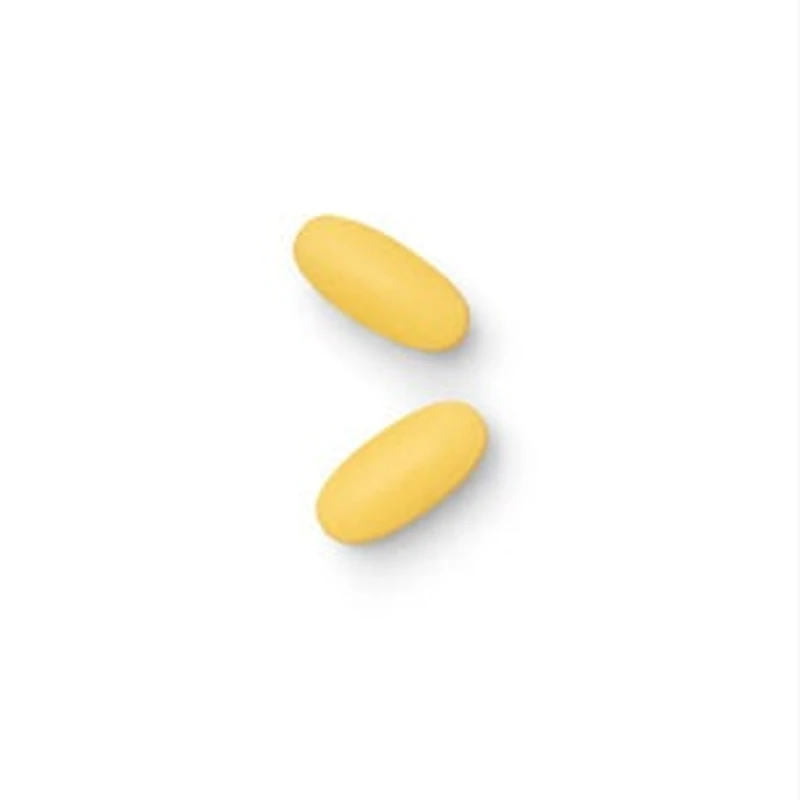 Teen - Multivitamin For Girls 12-17 - 120 Caplets (60 Servings)