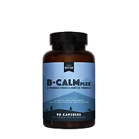 Natural Rhythm B-Calmplex - 90 Capsules (90 Servings)