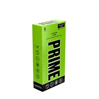 PRIME Hydration+ Sticks - Lemon Lime (6 Stick Packs)