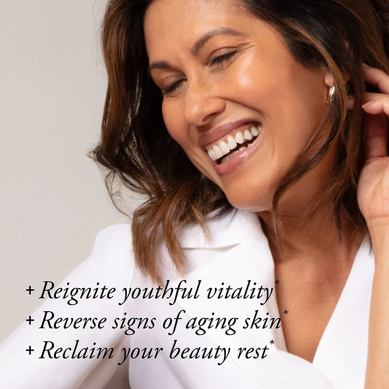 SeroVital Skin Revive - 180 Capsules (60 Servings)