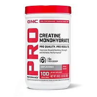 Creatine Monohydrate (100 Servings)