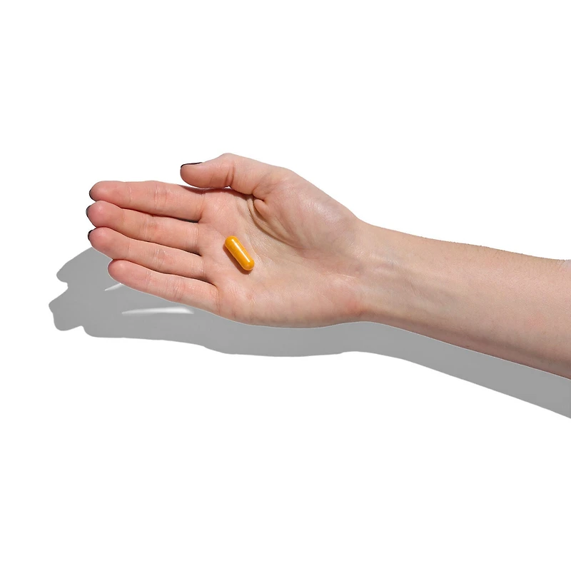 Turmeric Complex - 100 Capsules (100 Servings)