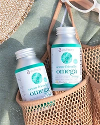 Ocean-Friendly Omega - 60 Softgels (30 Servings)