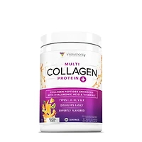 Vitauthority Multi Collagen Protein Powder Vitamin C
