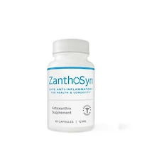 ZanthoSyn Astaxanthin - 60 Capsules (60 Servings)