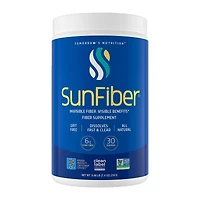 SunFiber® - 0.46 lb. (30 Servings)