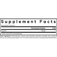 Liposomal Apigenin - 90 Capsules (90 Servings)