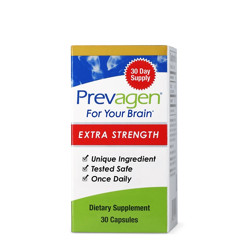 Prevagen Extra Strength