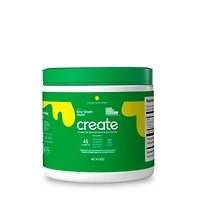 Create Wellness Creatine Monohydrate Gummies