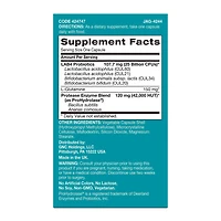 Sport Probiotic 25 Billion CFU - 30 Capsules (30 Servings)