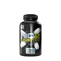 MRI Performance No2 Nos-Enhanced Hemodilator - 180 Caplets (60 Servings)