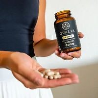 Qualia Mind 2.0 - 30 Capsules (5 Servings)