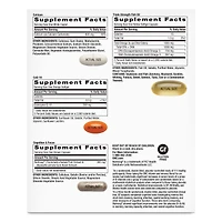 50 Plus Vitapak® Program V2 (1 Month Supply)
