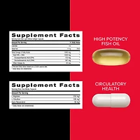 Performance and Vitality Vitapak® Program V1 (1 Month Supply)