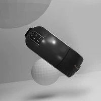 Bluetooth 3D Eye Massager - Black