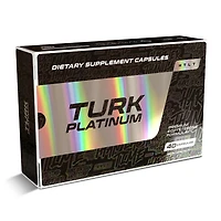 Turk Platinum (40 Capsules)