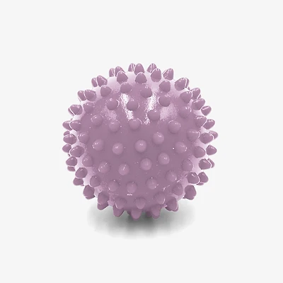 Oak and Reed Renew Massage Ball - Mauve 1