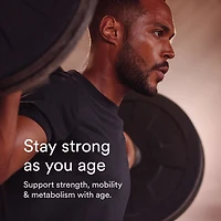 MitoQ Pure - 60 Capsules (30 Servings)