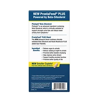 Super Beta Prostate Advanced - 60 Caplets (30 Servings)