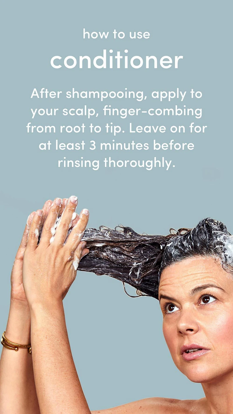 Triple Threat Conditioner - 6.4 oz. (1 Bottle)