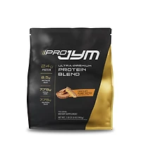 Jym Ultra-Premium Protein Blend Powder - Chocolate Peanut Butter (22 Servings)