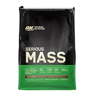Serious Mass - Chocolate (16 Servings)