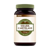 Shark Cartilage - 180 Tablets (180 Servings)